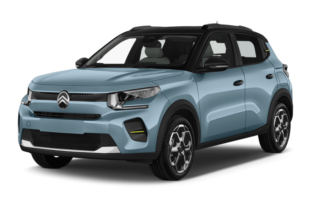 CITROEN C3 IV Turbo 100 ch BVM6 You_1