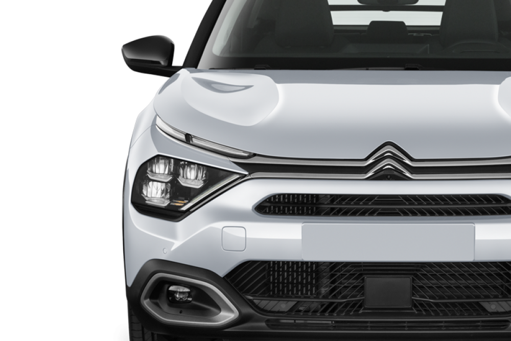 CITROEN C4 Hybride 145 ch e-DCS6 Business
