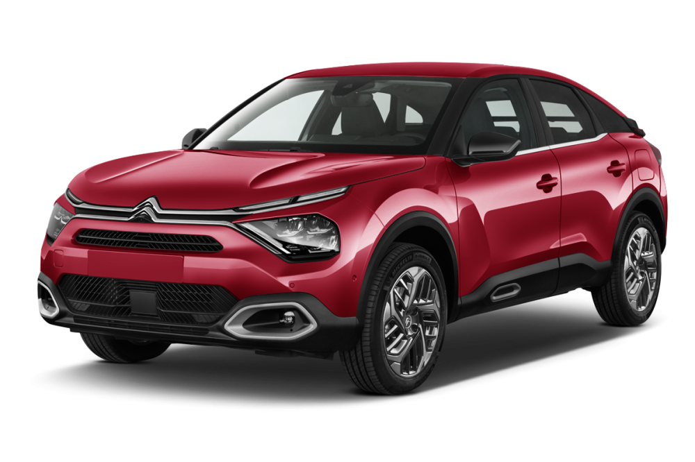 CITROEN C4 Hybride 145 e-DCS6 Business_1