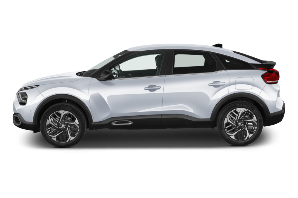 CITROEN C4 Hybride 145 e-DCS6 Max_4