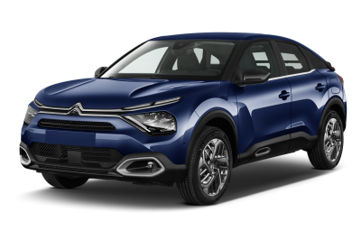 CITROEN C4 Hybride 136 e-DCS6 Max