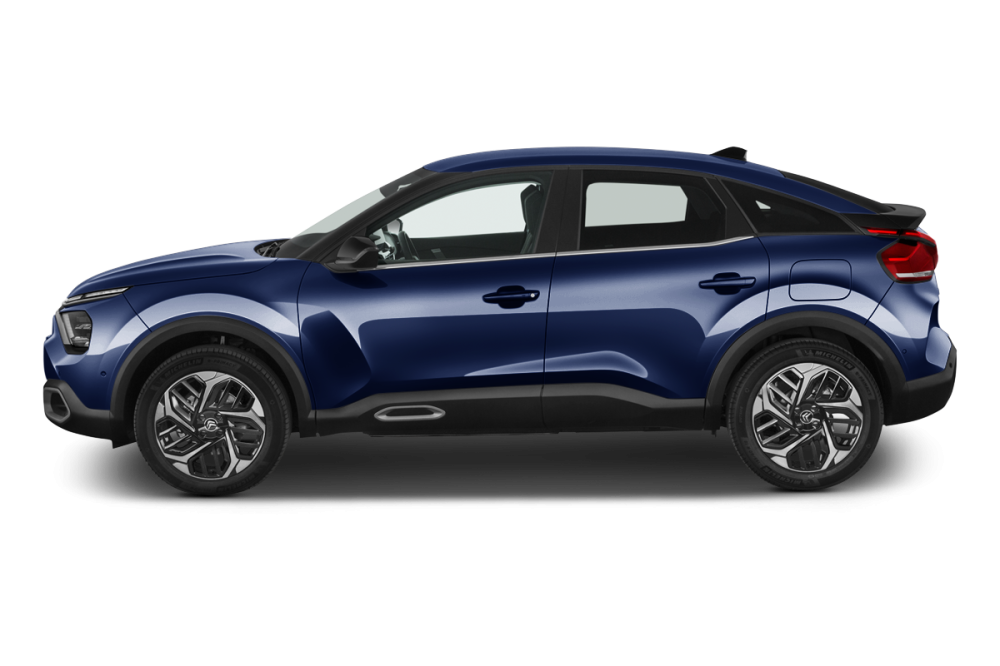 CITROEN C4 Hybride 145 e-DCS6 Max_4