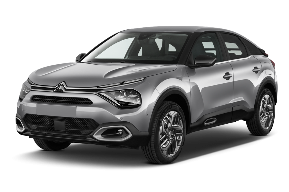 CITROEN C4 PureTech 130 EAT8 Max_1