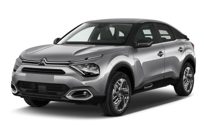 CITROEN C4 PureTech 130 EAT8 Max