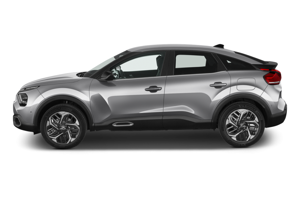 CITROEN C4 PureTech 130 EAT8 Max_4