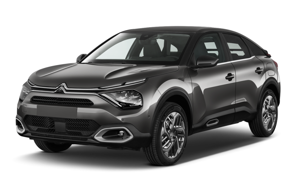 CITROEN C4 PureTech 130 EAT8 Max_1
