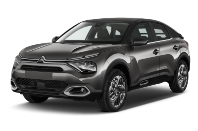 CITROEN C4 PureTech 130 EAT8 Max