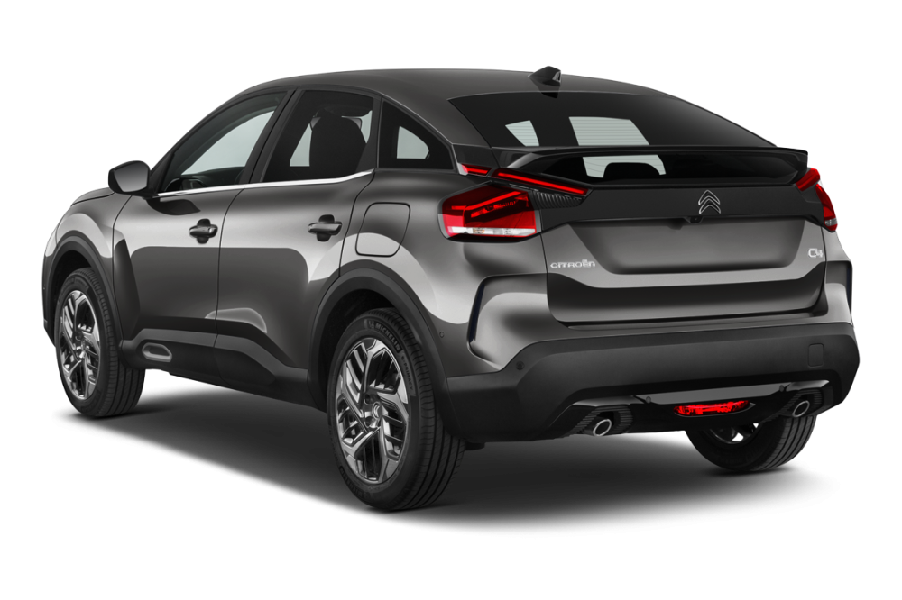 CITROEN C4 PureTech 130 EAT8 Max_2