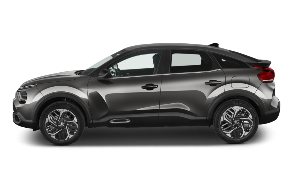 CITROEN C4 PureTech 130 EAT8 Max_4