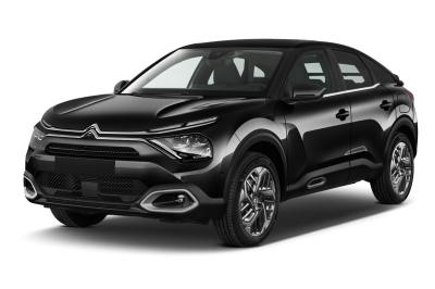 CITROEN C4 Hybride 136 e-DCS6 Max