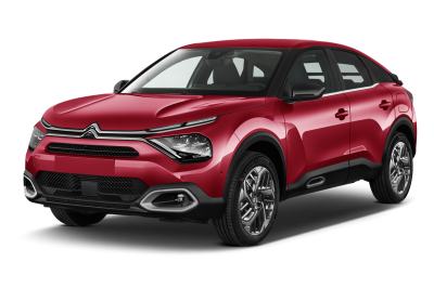 CITROEN C4 Hybride 136 e-DCS6 Max