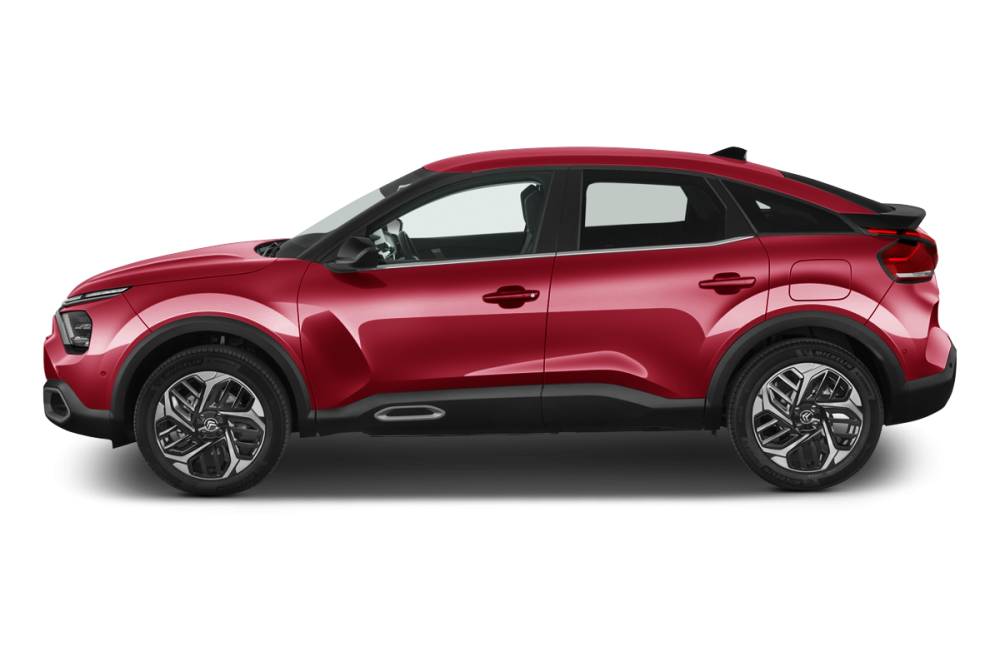 CITROEN C4 Hybride 136 e-DCS6 Max_4