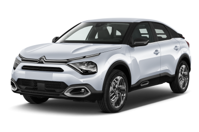 CITROEN C4 Hybride 136 e-DCS6 Plus