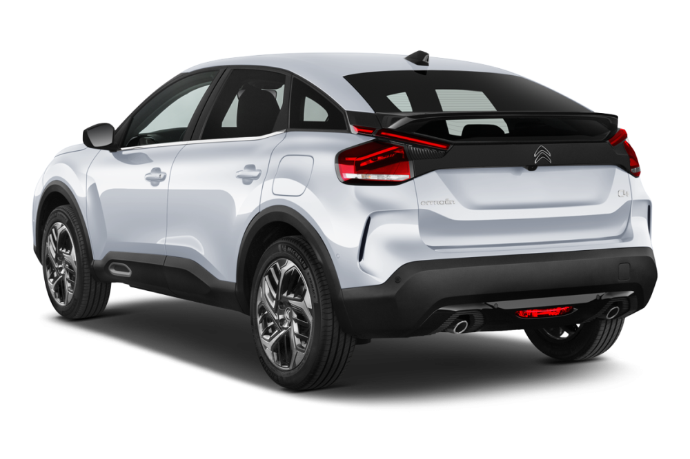 CITROEN C4 Hybride 136 e-DCS6 Plus_2