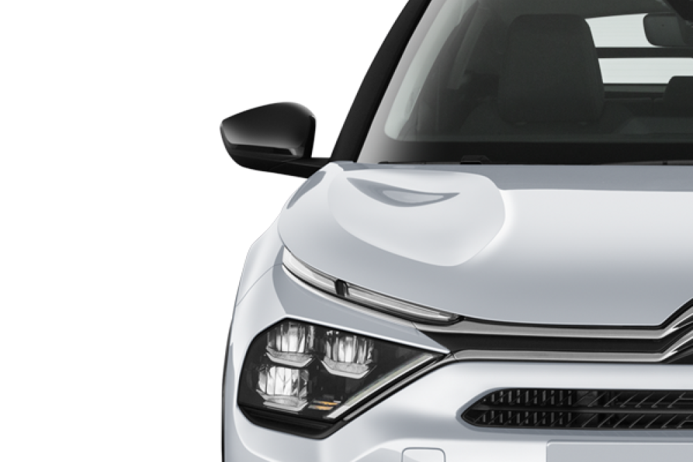 CITROEN C4 Hybride 145 e-DCS6 Plus