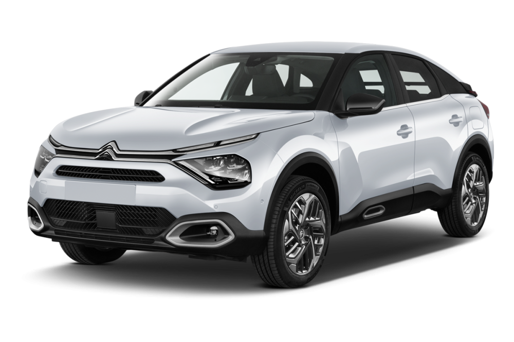 CITROEN C4 Hybride 110 ch e-DCS6 You_1
