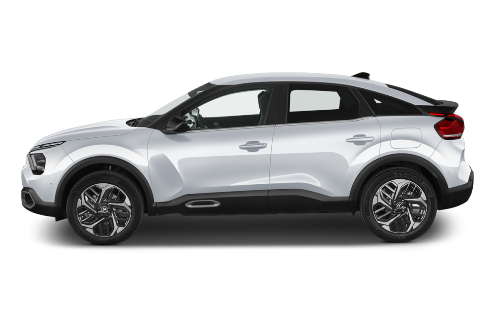 CITROEN C4 Hybride 110 ch e-DCS6 You_4