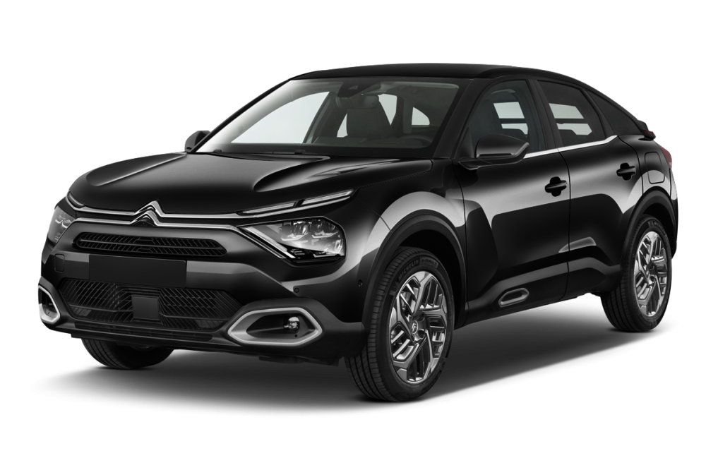 CITROEN C4 Hybride 110 ch e-DCS6 You_1