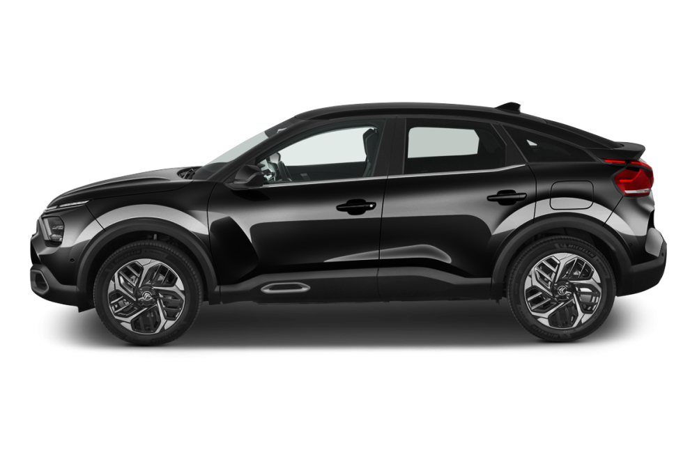 CITROEN C4 Hybride 110 ch e-DCS6 You_4