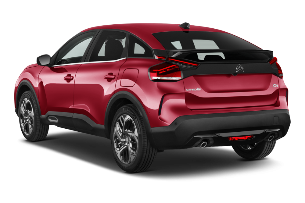 CITROEN C4 III 1.5 BlueHDi 130ch S&S MAX Automatique_2