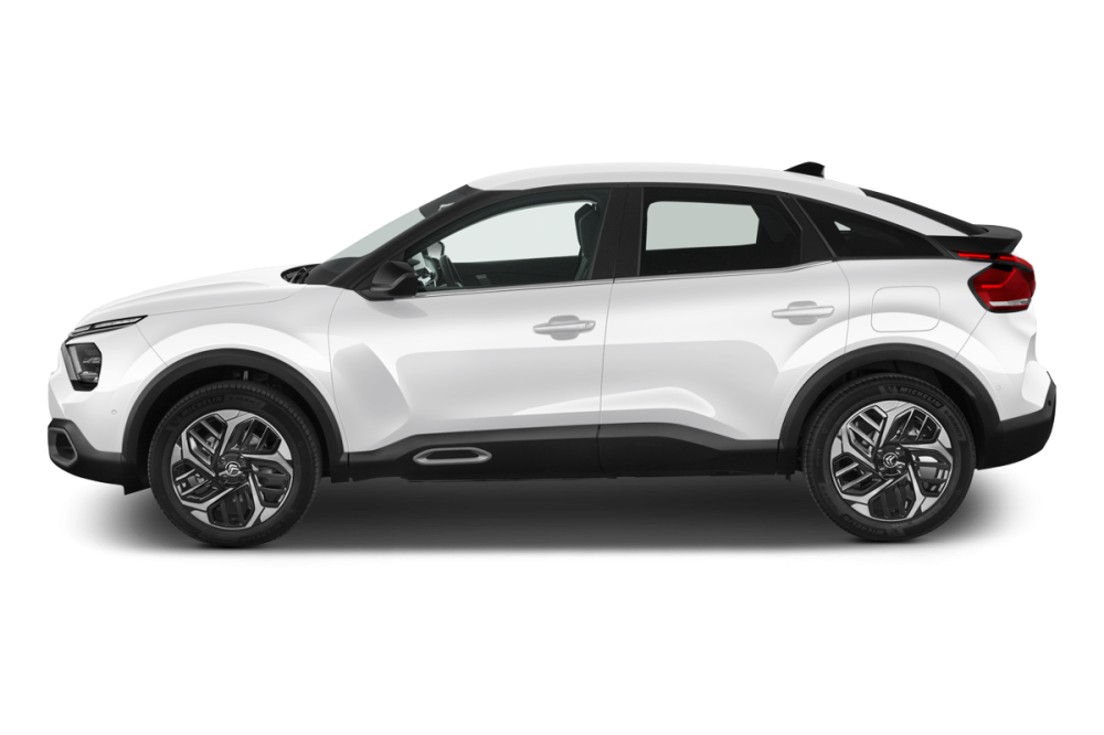 CITROEN C4 III 1.2 PureTech 130ch S&S PLUS_4