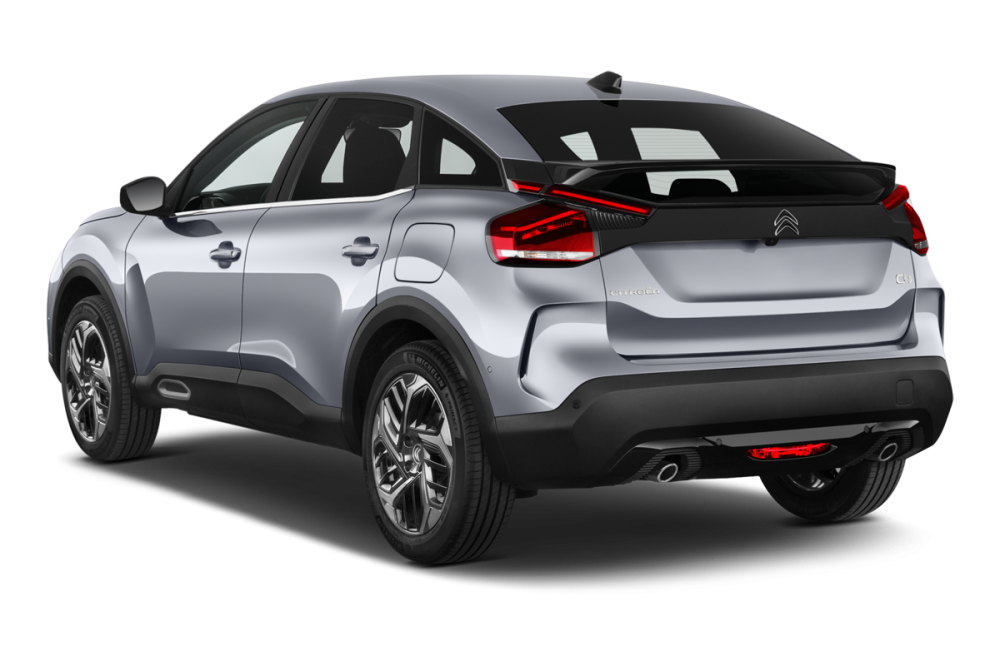 CITROEN C4 III PureTech 130 EAT8 Plus_2