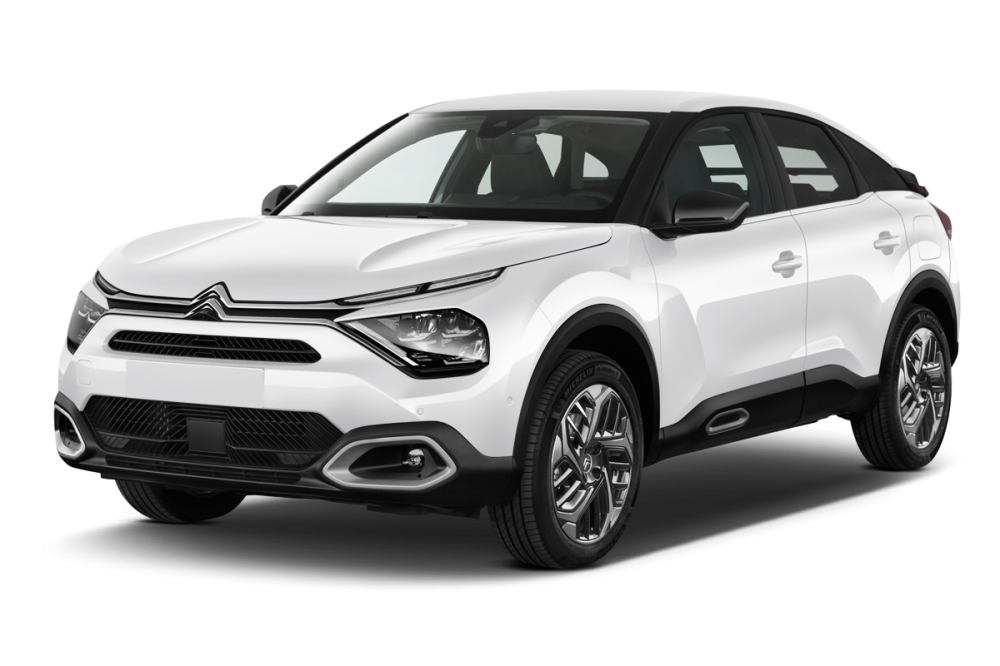 CITROEN C4 III PureTech 100 BVM6 You_1