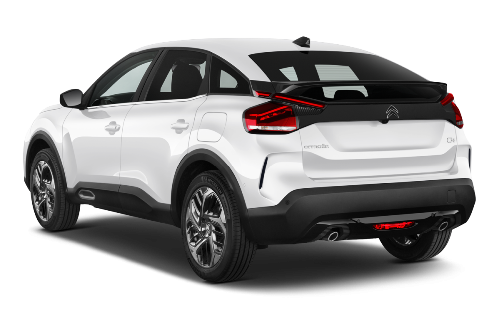 CITROEN C4 III PureTech 100 BVM6 You_2