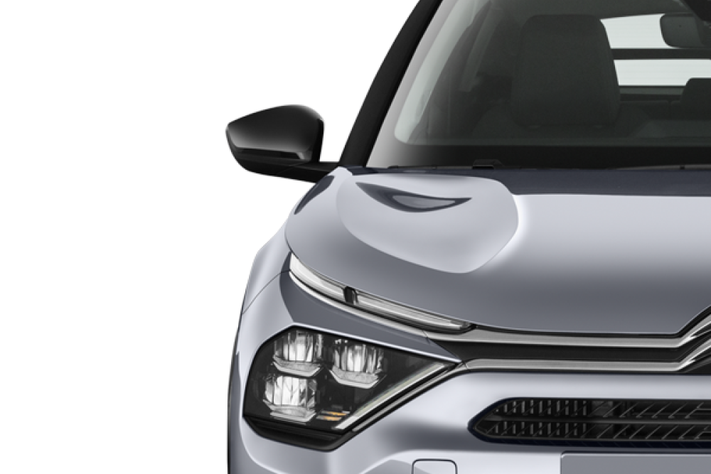CITROEN C4 III 1.2 PureTech 100ch S&S YOU
