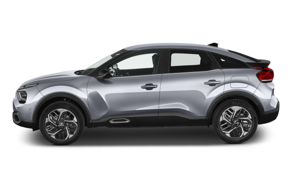 CITROEN C4 III 1.2 PureTech 100ch S&S YOU_4