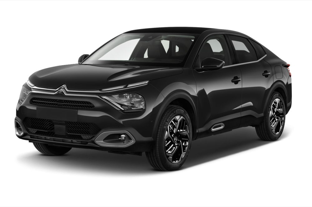 CITROEN C4 X PureTech 130 S&S EAT8 Feel Pack_1