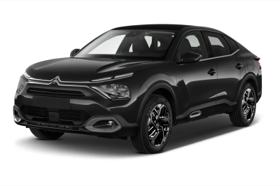 CITROEN C4 X PureTech 130 S&S EAT8 Feel Pack