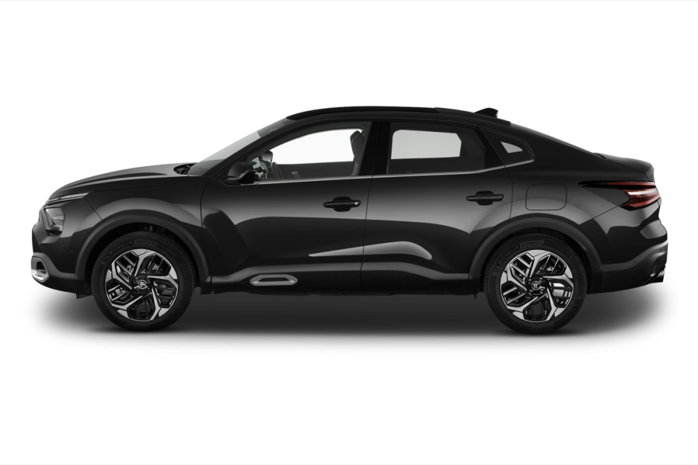 CITROEN C4 X PureTech 130 S&S EAT8 Feel Pack_4