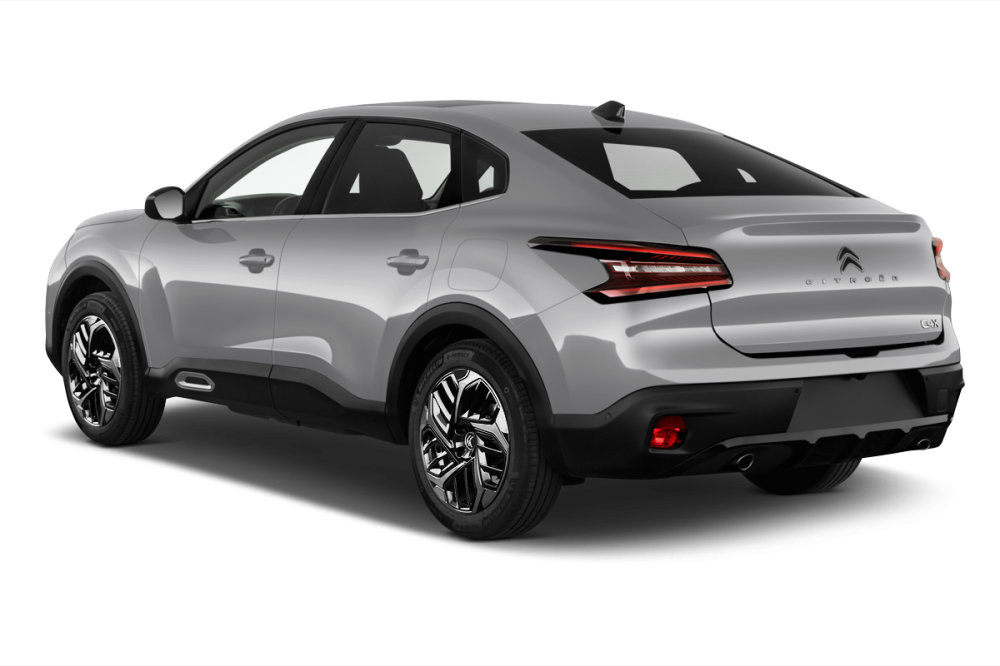 CITROEN C4 X PureTech 130 S&S EAT8 Max_2