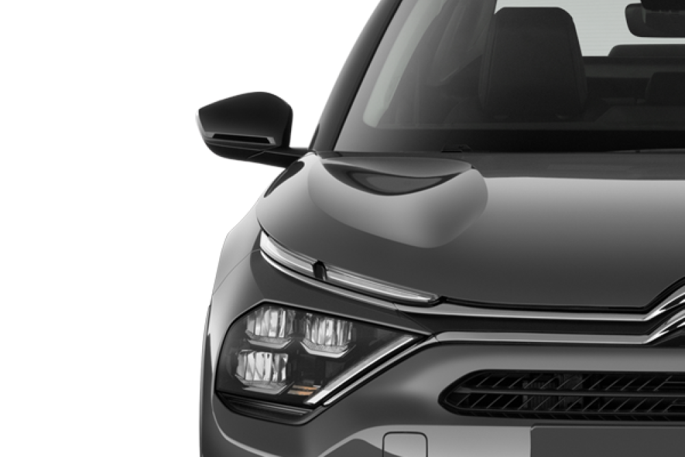 CITROEN C4 X PureTech 130 S&S EAT8 Max