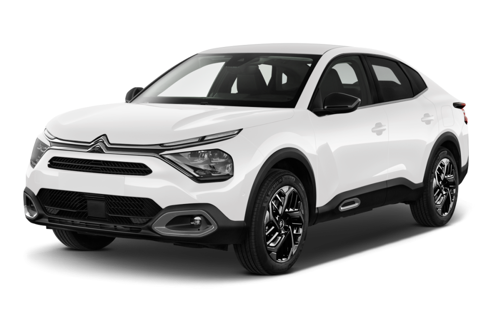 CITROEN C4 X 1.2 PureTech 100ch S&S YOU_1