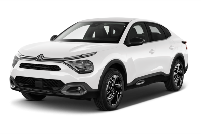 CITROEN C4 X 1.2 PureTech 100ch S&S YOU