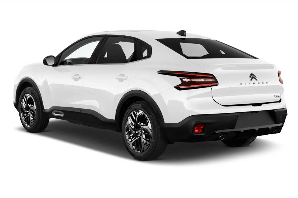CITROEN C4 X 1.2 PureTech 100ch S&S YOU_2