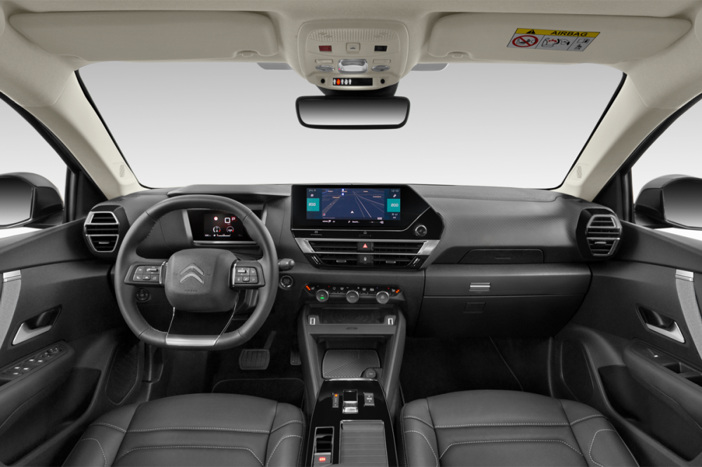 CITROEN C4 X 1.2 PureTech 100ch S&S YOU_3