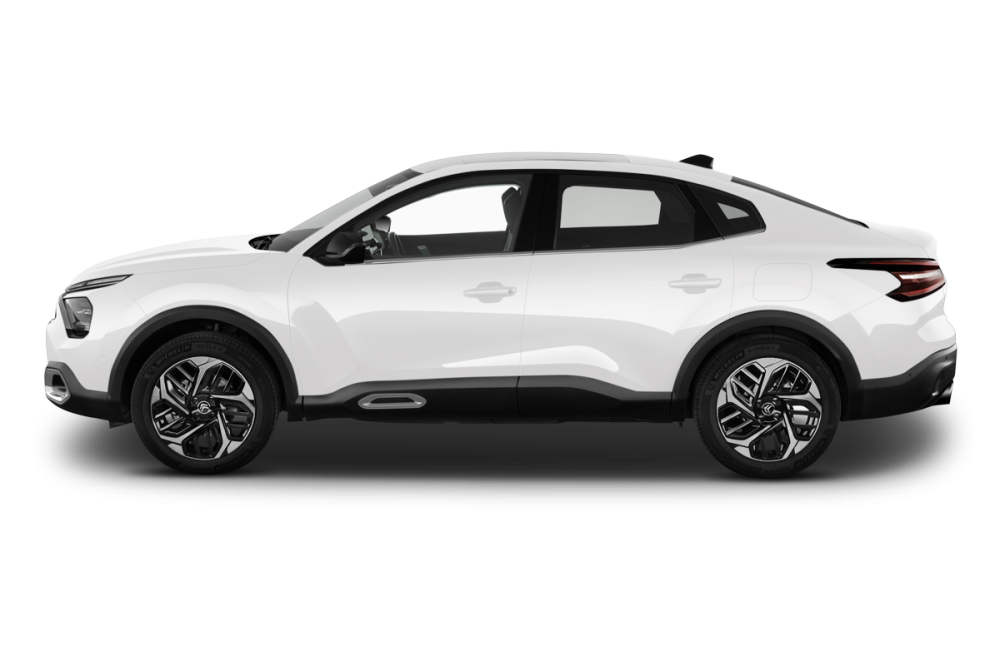 CITROEN C4 X 1.2 PureTech 100ch S&S YOU_4