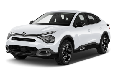 CITROEN C4 X 1.2 PureTech 100ch S&S YOU