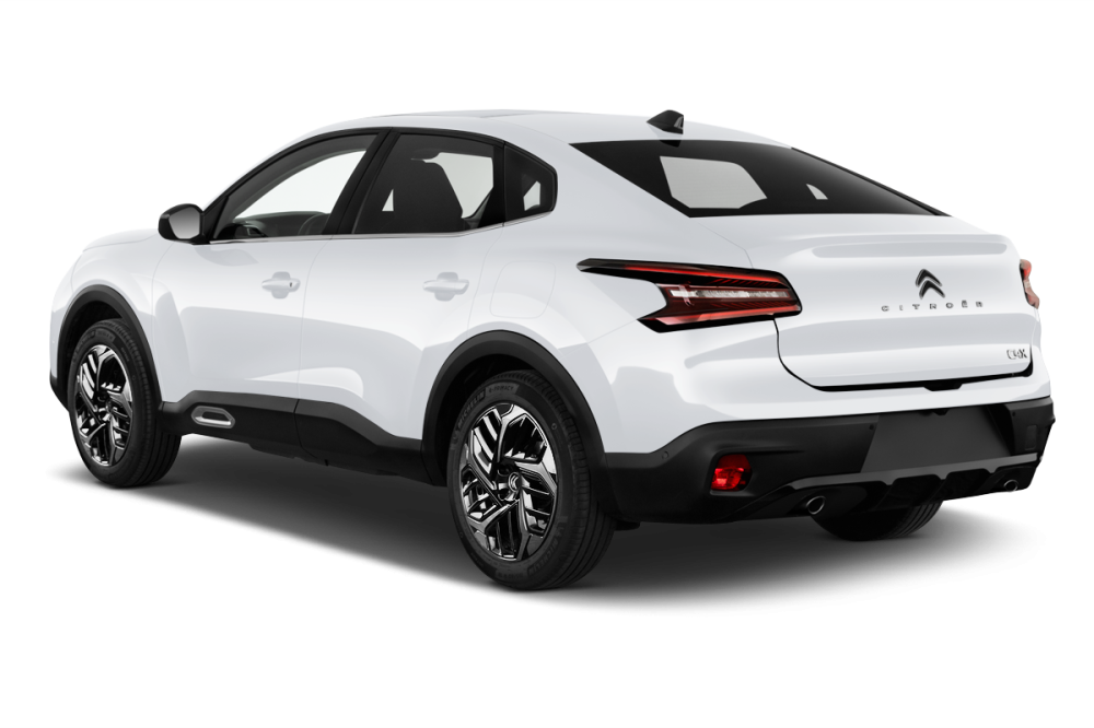 CITROEN C4 X 1.2 PureTech 100ch S&S YOU_2