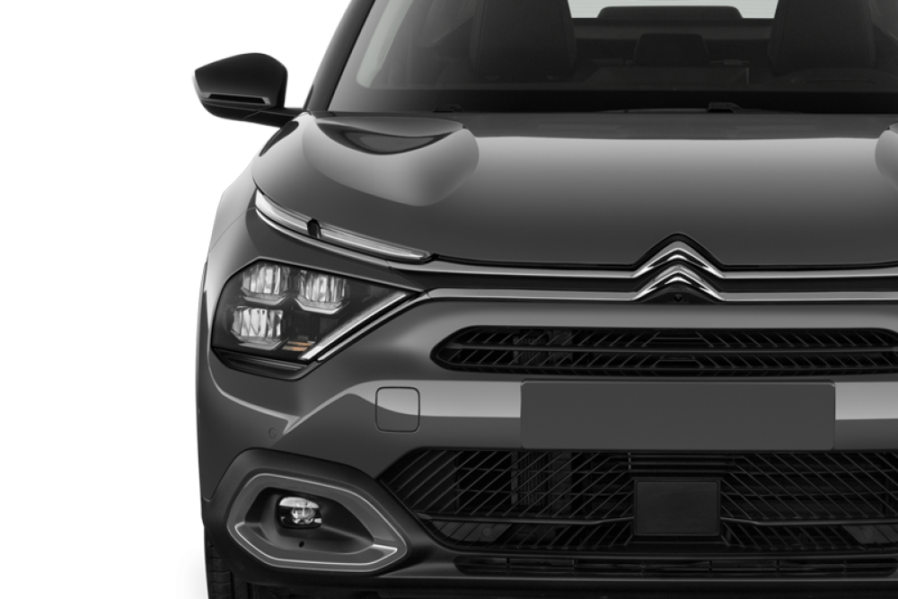 CITROEN C4 X 1.2 PureTech 100ch S&S YOU