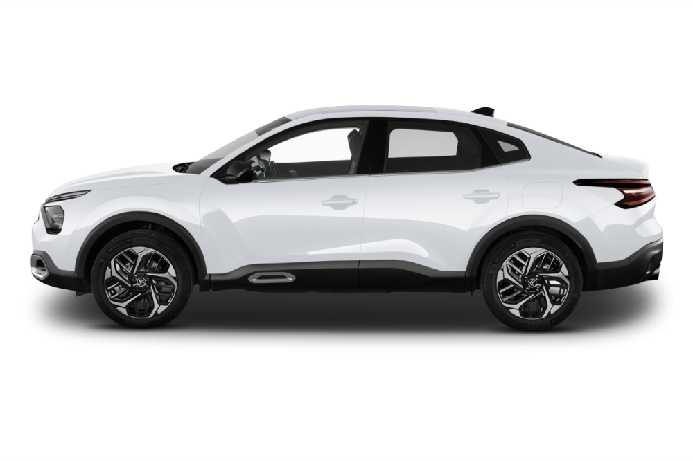 CITROEN C4 X 1.2 PureTech 100ch S&S YOU_4