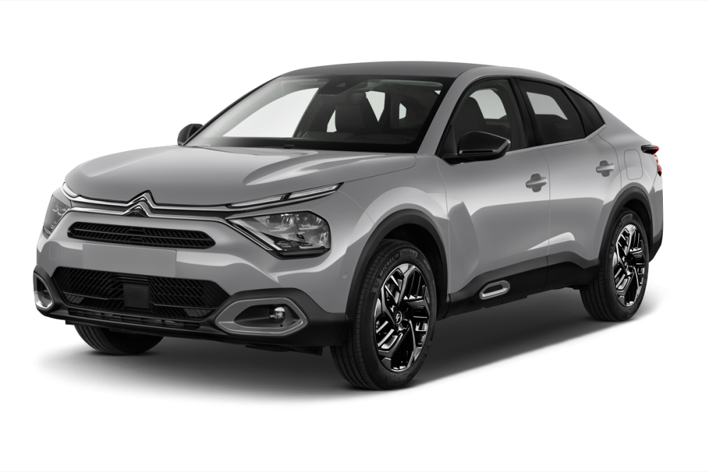 CITROEN C4 X 1.2 PureTech 100ch S&S YOU_1