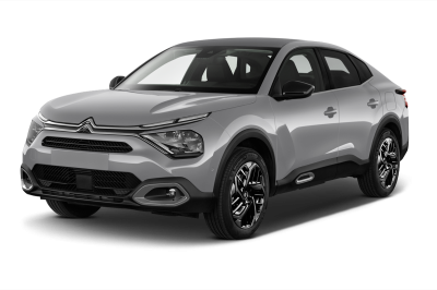 CITROEN C4 X 1.2 PureTech 100ch S&S YOU