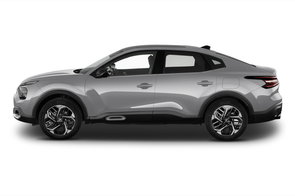 CITROEN C4 X 1.2 PureTech 100ch S&S YOU_4