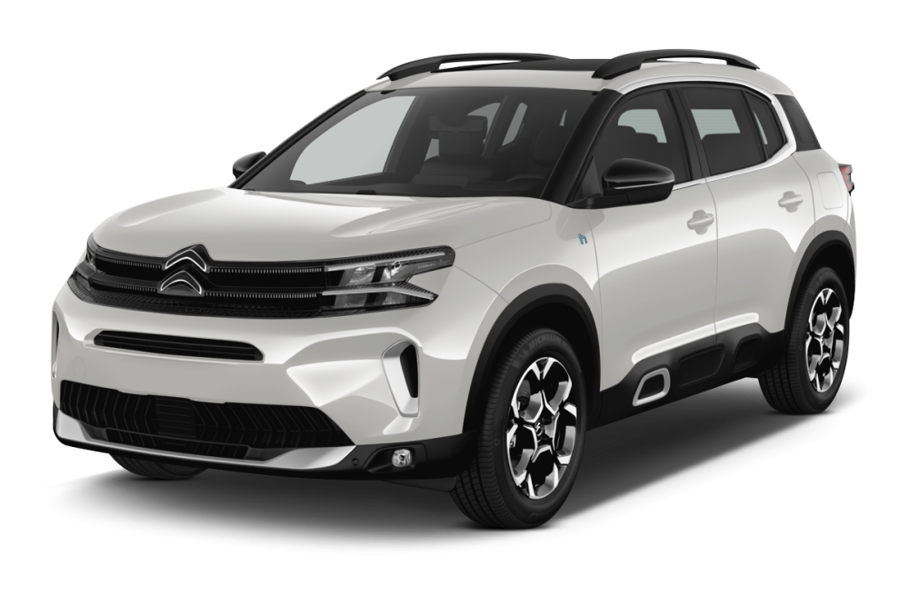 CITROEN C5 AIRCROSS Hybride 136 e-DCS6 Max_1