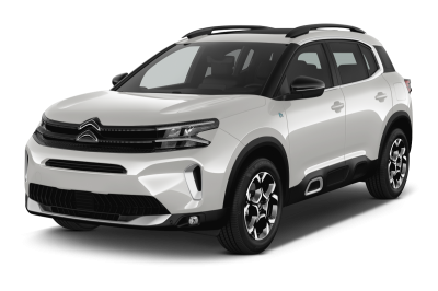 CITROEN C5 AIRCROSS Hybride 136 e-DCS6 Max