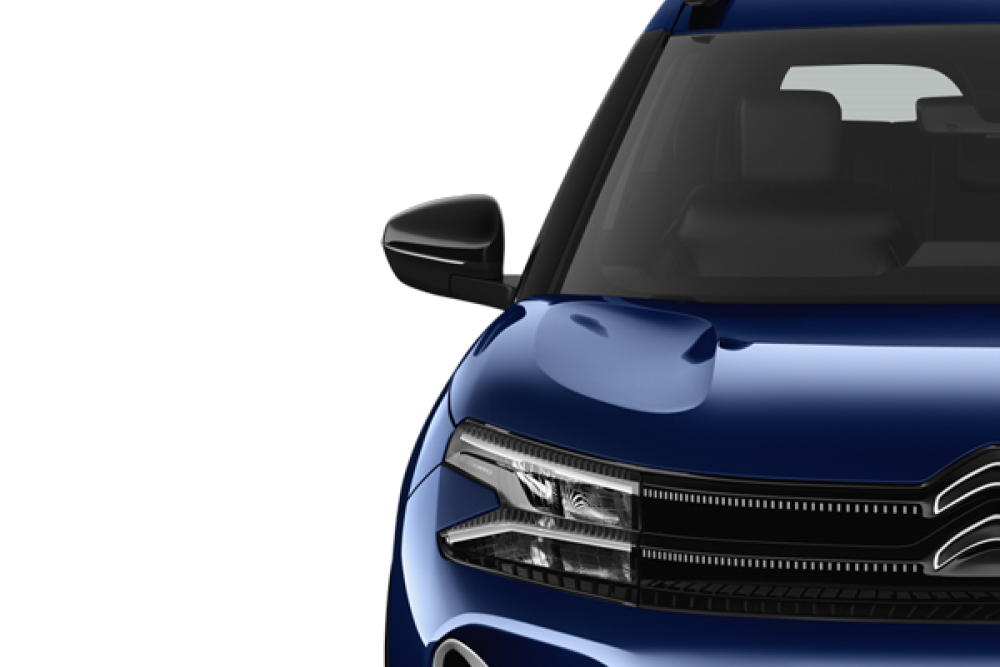 CITROEN C5 AIRCROSS Hybride 136 e-DCS6 Max